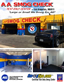 AA SMOG CHECK CENTER Smog Station Picture